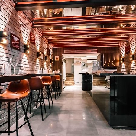 Cozy Getaway In Heart Of City - J Zagreb Extérieur photo