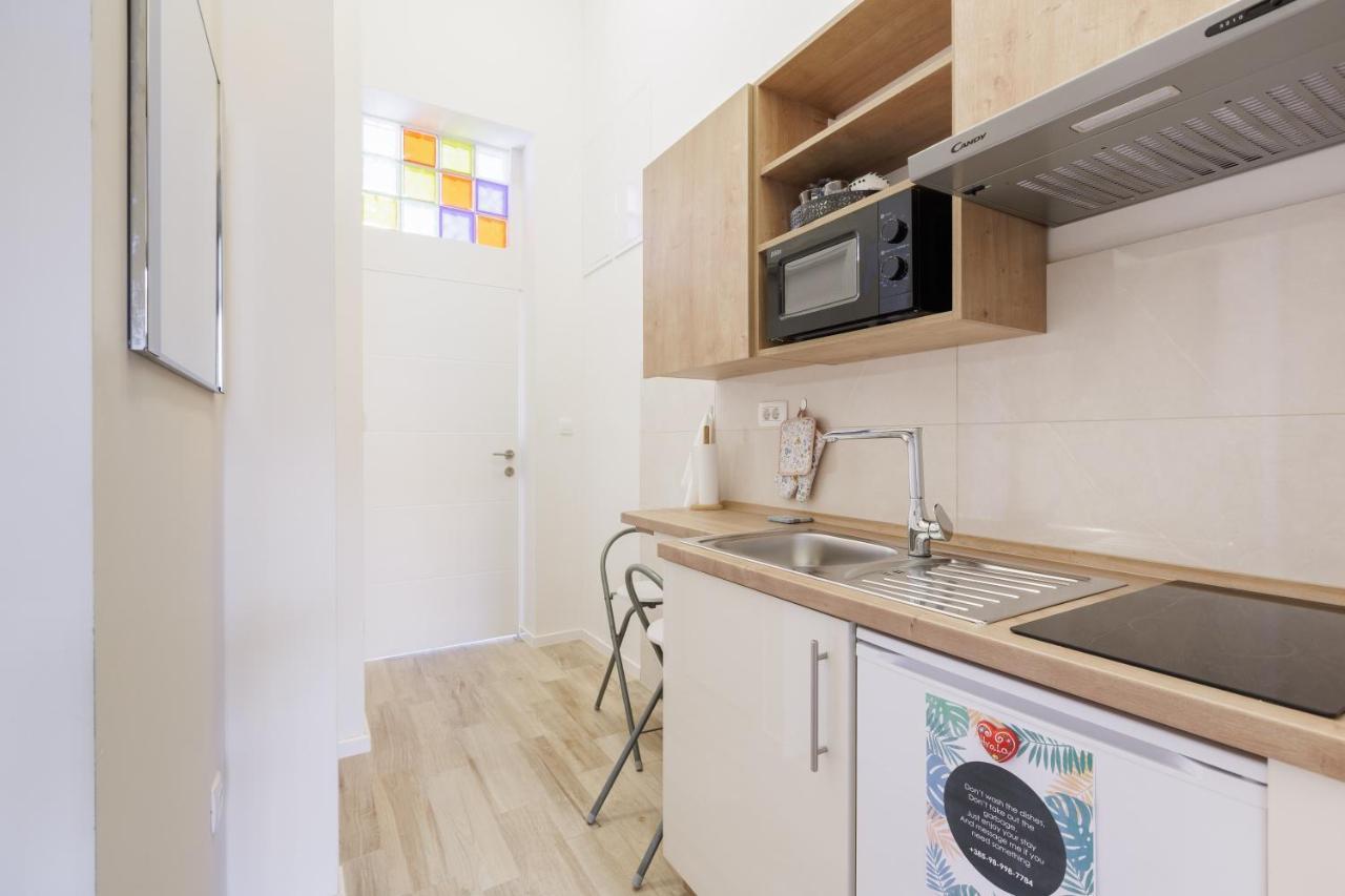 Cozy Getaway In Heart Of City - J Zagreb Extérieur photo