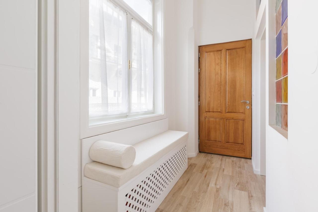 Cozy Getaway In Heart Of City - J Zagreb Extérieur photo