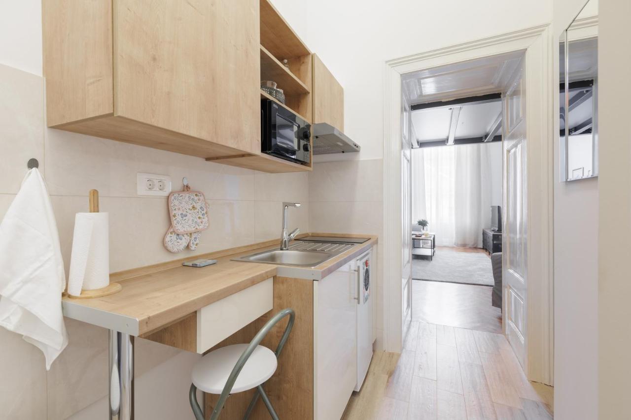 Cozy Getaway In Heart Of City - J Zagreb Extérieur photo
