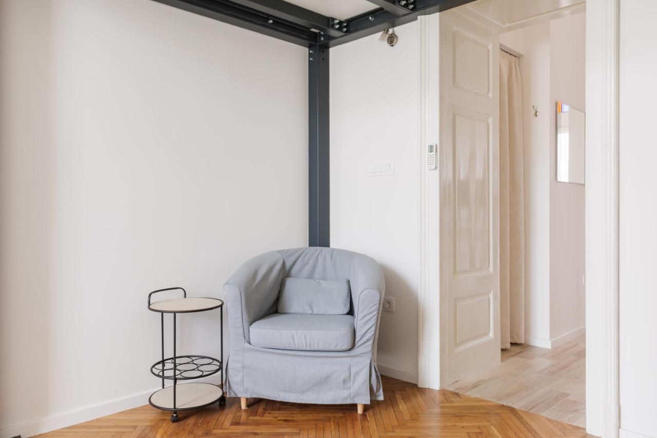 Cozy Getaway In Heart Of City - J Zagreb Extérieur photo